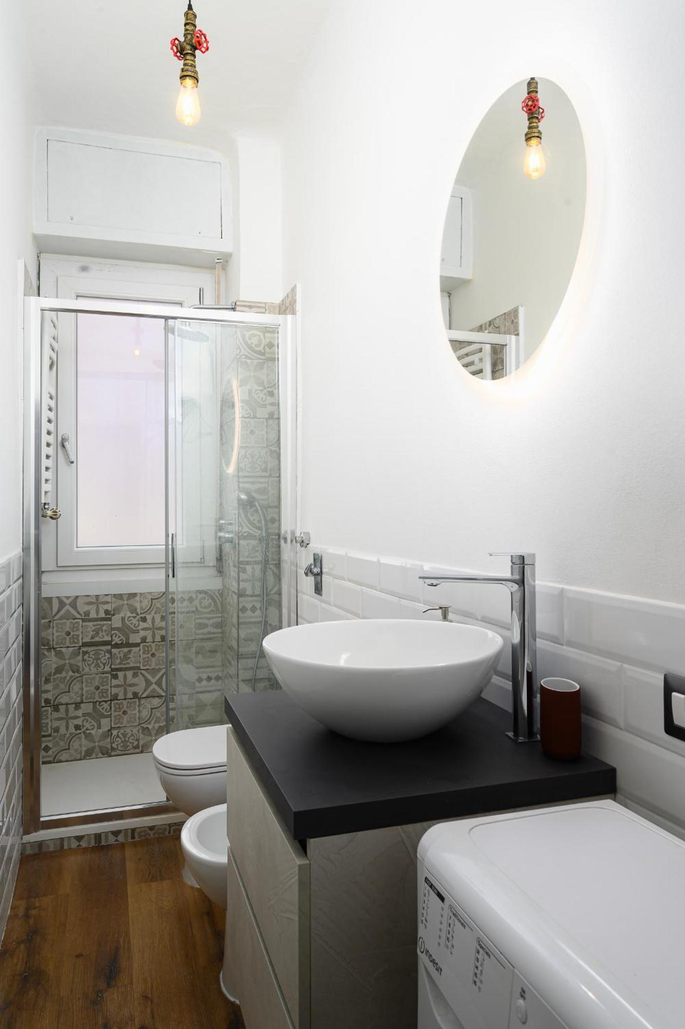 Sebino 15 - Monolocale Cool Milan
