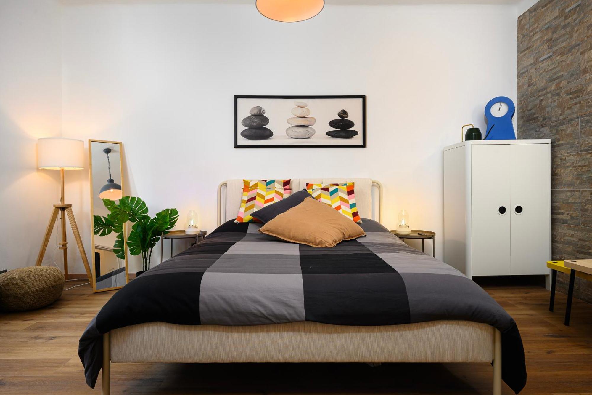 Sebino 15 - Monolocale Cool Appartement