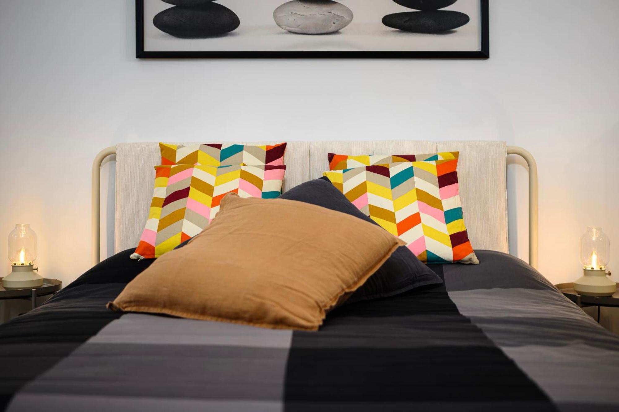 Appartement Sebino 15 - Monolocale Cool Milan