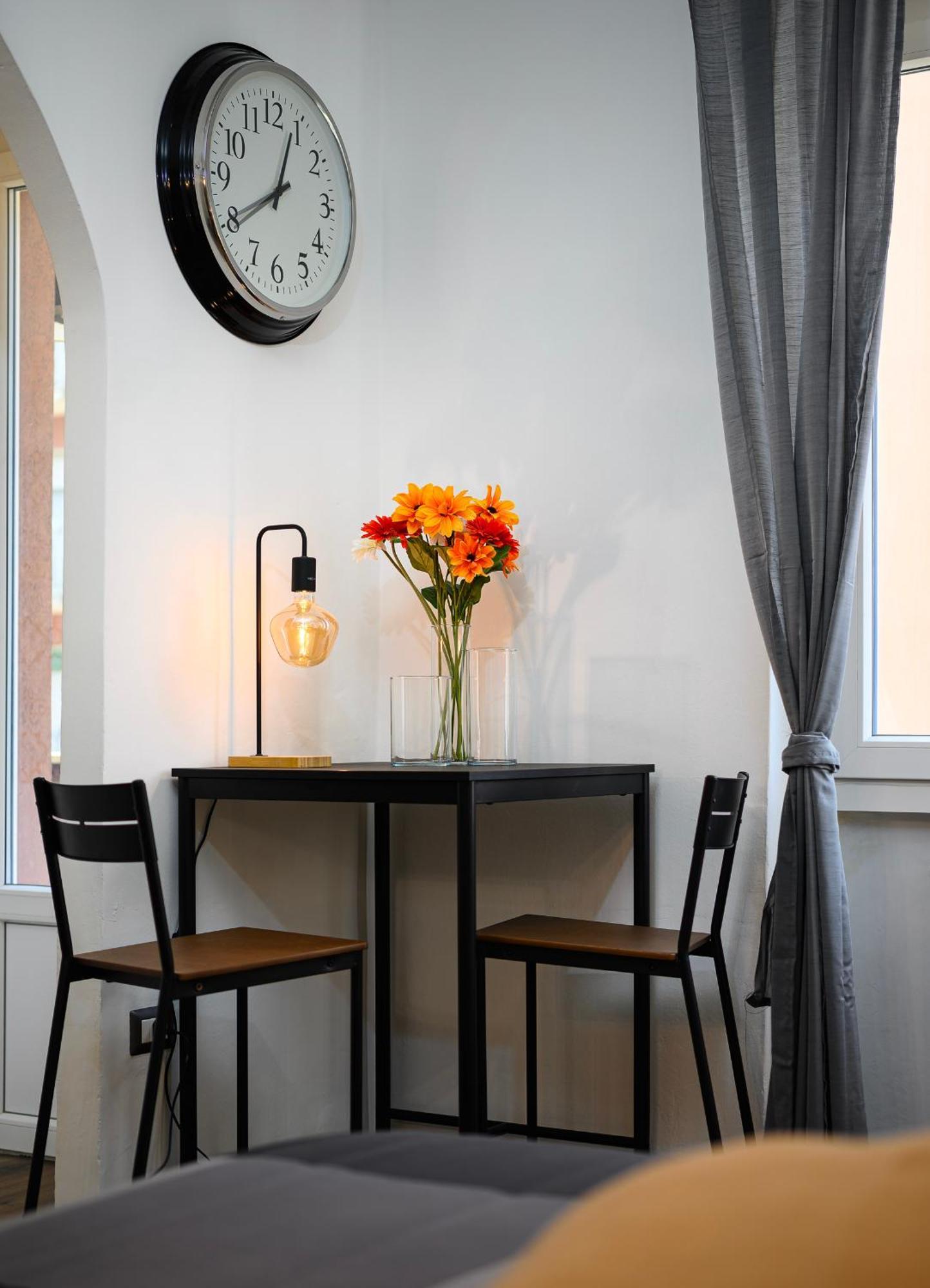 Appartement Sebino 15 - Monolocale Cool Milan