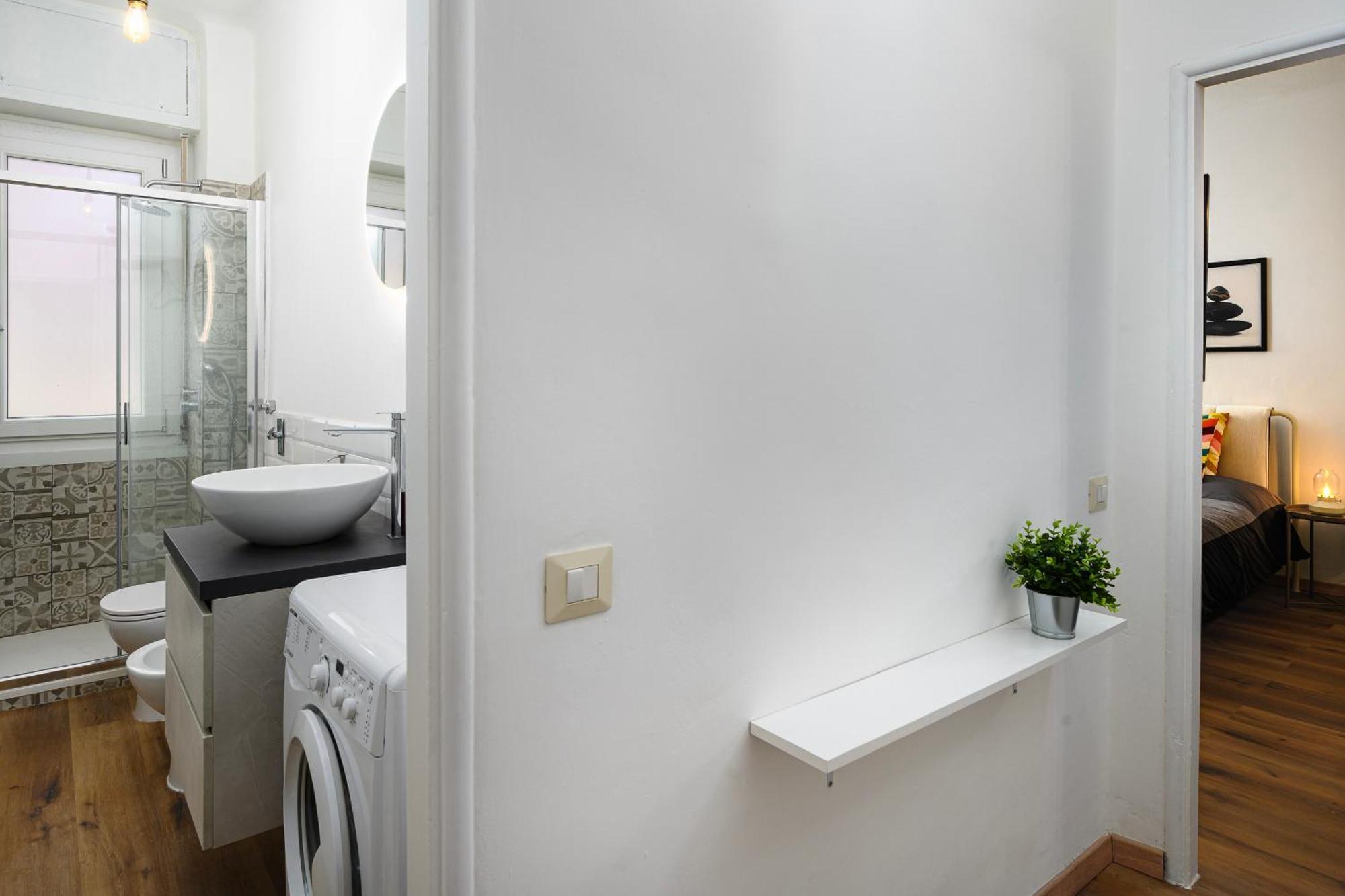 Sebino 15 - Monolocale Cool Appartement Milan