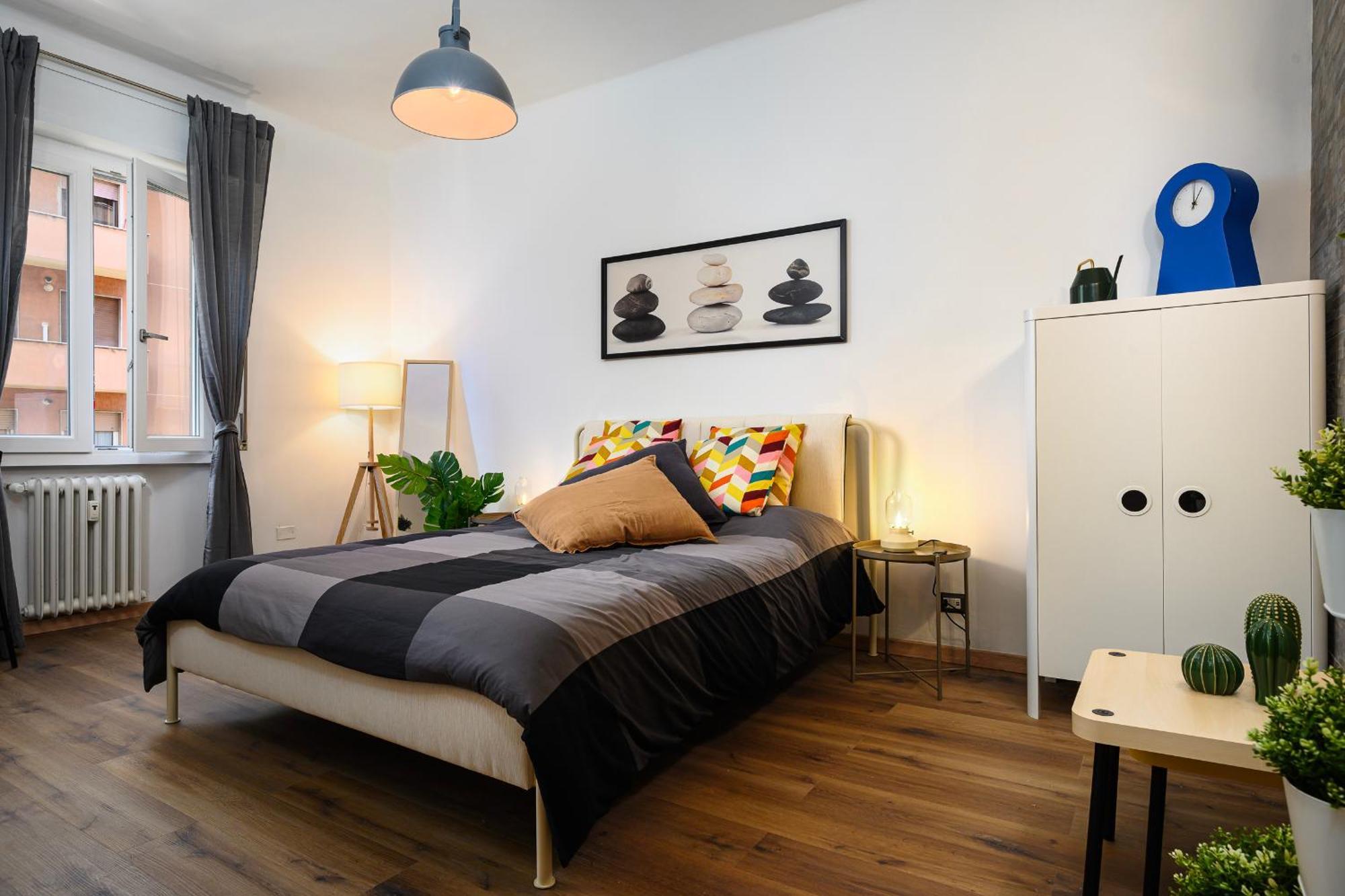 Sebino 15 - Monolocale Cool Milan