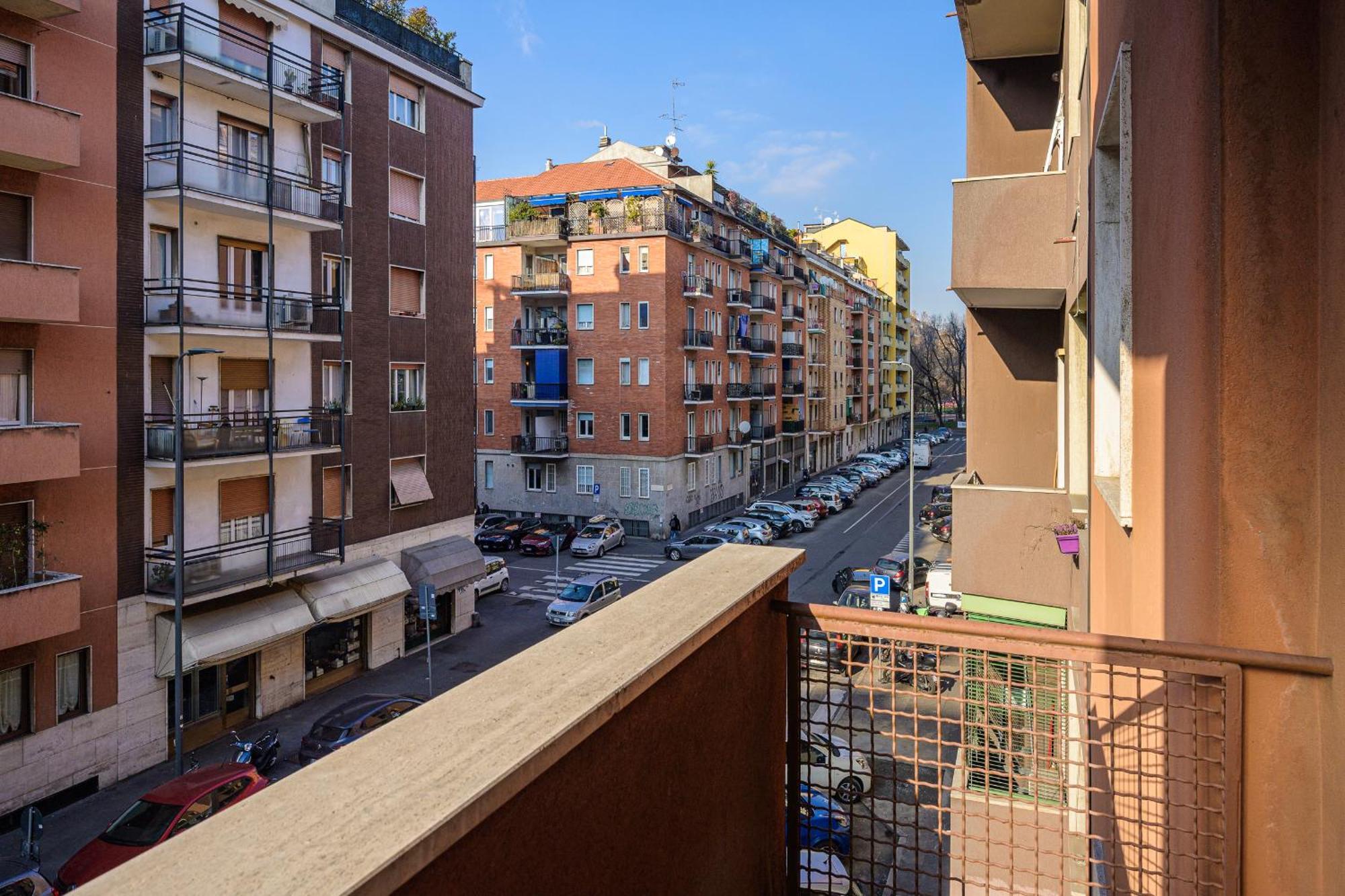 Sebino 15 - Monolocale Cool Appartement *